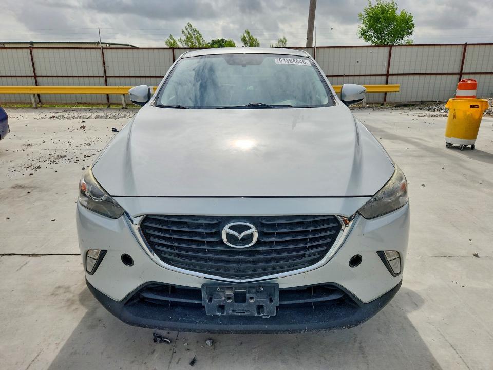 Aukcja sprzedaży 2016 Mazda Cx-3, vin: JM1DKDC79G0140957, numer aukcji: 61364846