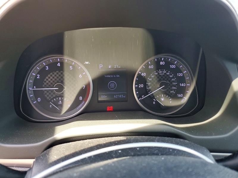 Продажа на аукционе авто 2020 Hyundai Elantra, vin: 5NPD84LF5LH519652, номер лота: 60819486
