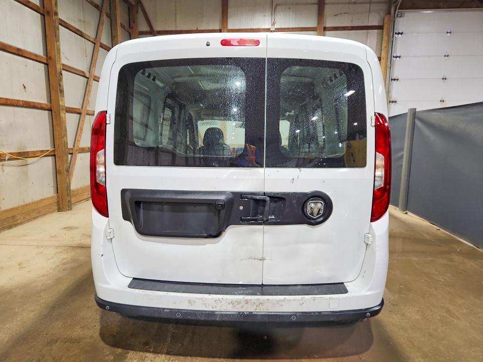 Aukcja sprzedaży 2022 Ram Promaster City, vin: ZFBHRFABXN6X63789, numer aukcji: 59253326