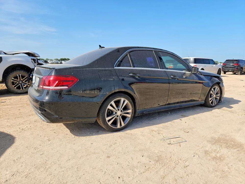 61596296 :رقم المزاد ، WDDHF5KB6EA895546 vin ، 2014 Mercedes-benz E مزاد بيع
