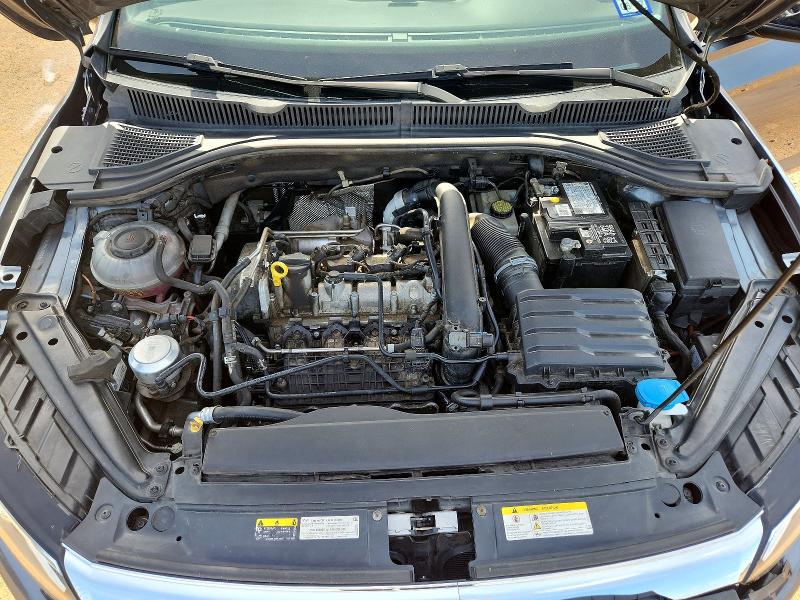 63031916 :رقم المزاد ، 3VWC57BU8MM036980 vin ، 2021 Volkswagen Jetta مزاد بيع