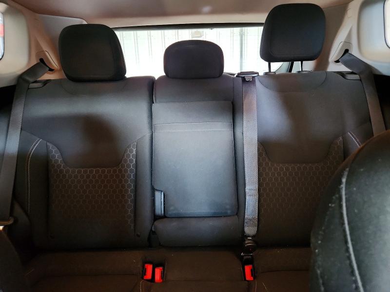 Продаж на аукціоні авто 2018 Jeep Compass, vin: 3C4NJDAB6JT115684, номер лоту: 60231436