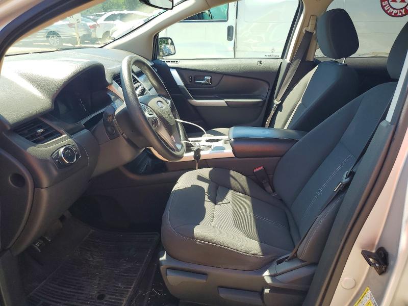Aukcja sprzedaży 2013 Ford Edge, vin: 2FMDK3GC8DBB56882, numer aukcji: 63125146
