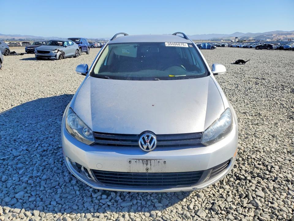 Продаж на аукціоні авто 2013 Volkswagen Jetta, vin: 3VWPP7AJ6DM629451, номер лоту: 59406876