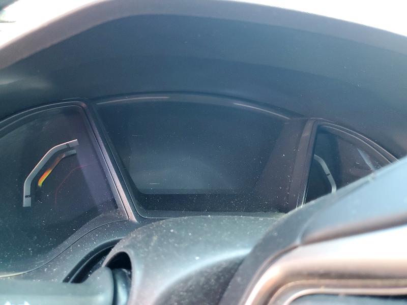 Aukcja sprzedaży 2020 Honda Civic, vin: SHHFK7H47LU415972, numer aukcji: 63373986