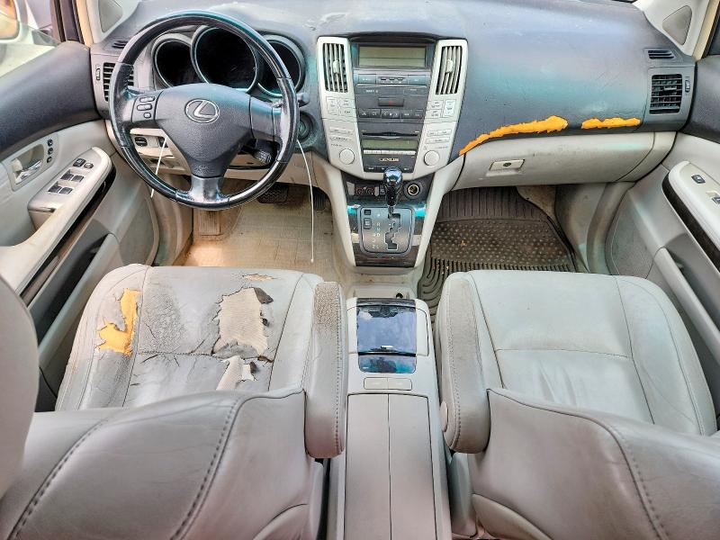 Продажа на аукционе авто 2008 Lexus Rx, vin: 2T2HK31U78C059981, номер лота: 62318426