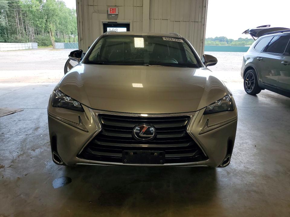 63281226 :رقم المزاد ، JTJBARBZ7F2043489 vin ، 2015 Lexus Nx مزاد بيع