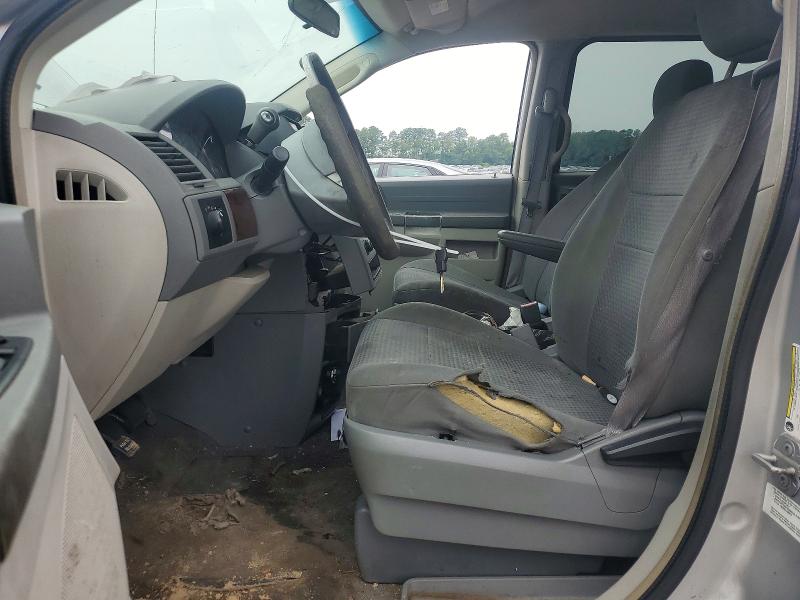 Aukcja sprzedaży 2010 Chrysler Town & Country, vin: 2A4RR4DE9AR215310, numer aukcji: 62832776