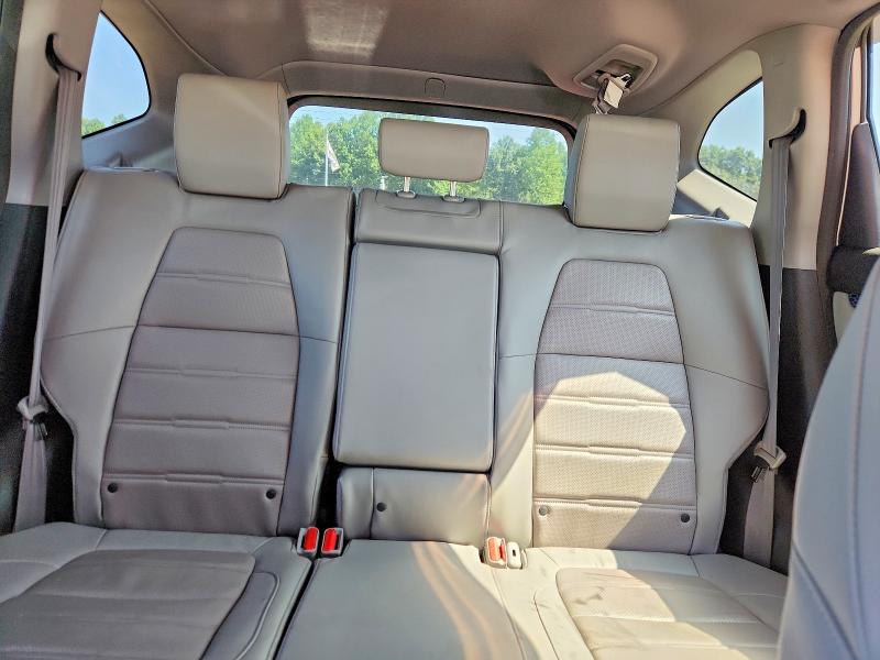 Продажа на аукционе авто 2018 Honda Cr-v, vin: 7FARW1H8XJE018518, номер лота: 62460086
