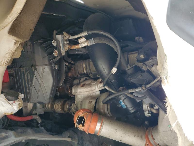 Продажа на аукционе авто 2020 Freightliner Cascadia 126, vin: 3AKJHHDR8LSLU5524, номер лота: 61395206