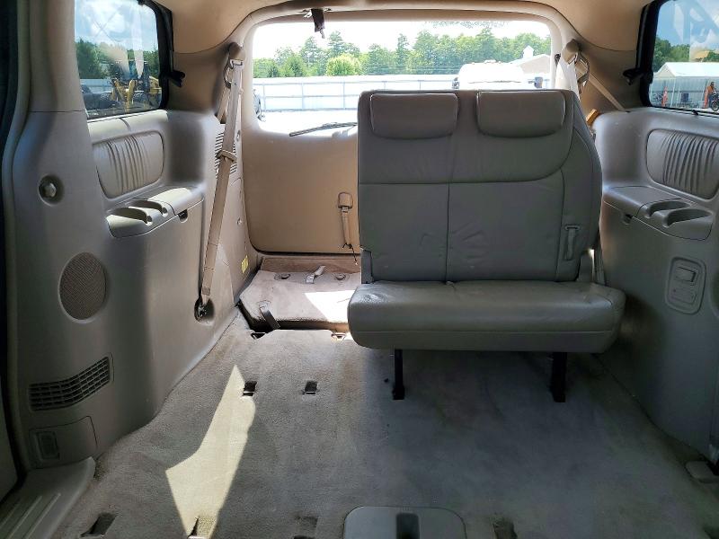 Продажа на аукционе авто 2008 Toyota Sienna, vin: 5TDZK22C68S190318, номер лота: 60628046