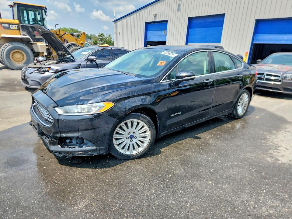2016 Ford Fusion მანქანა იყიდება აუქციონზე, vin: 3FA6P0LU8GR304150, აუქციონის ნომერი: 62398536