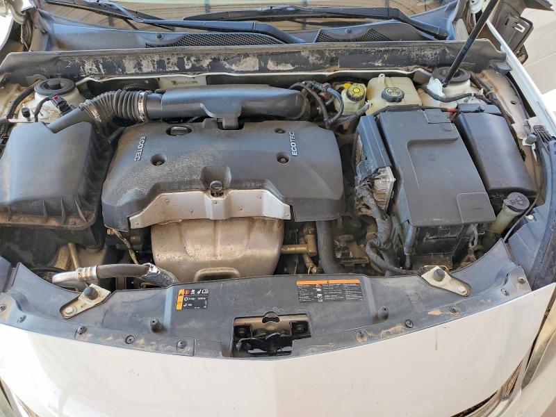 2015 Chevrolet Malibu მანქანა იყიდება აუქციონზე, vin: 1G11D5SL1FU127069, აუქციონის ნომერი: 59275826