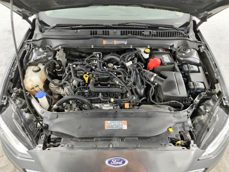 Aukcja sprzedaży 2020 Ford Fusion, vin: 3FA6P0HD5LR248624, numer aukcji: 62130646