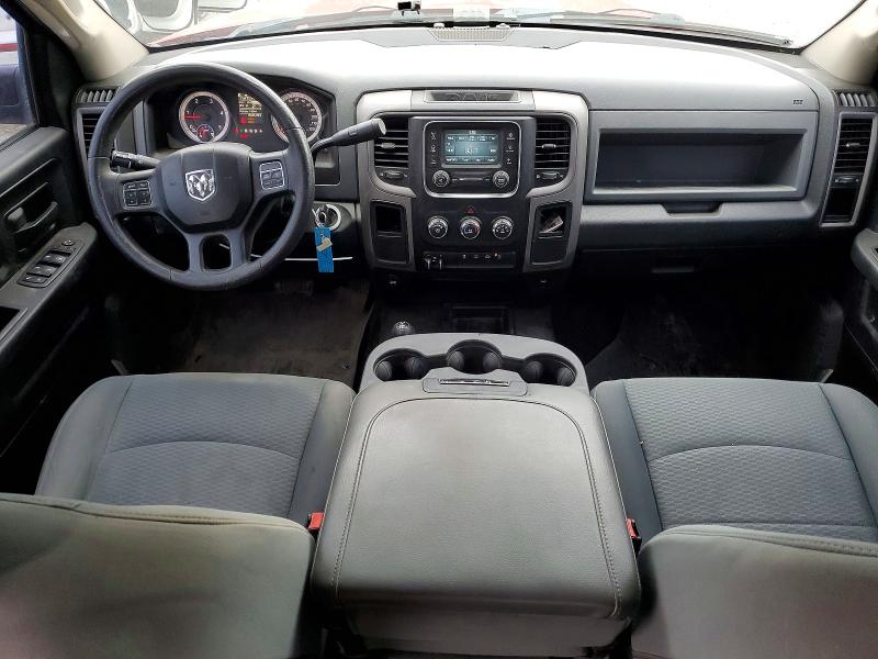 Продажа на аукционе авто 2015 Ram 2500, vin: 3C6UR5CL6FG507281, номер лота: 85608865