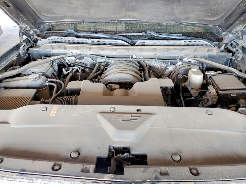Aukcja sprzedaży 2017 Chevrolet Silverado, vin: 3GCUKREC6HG313869, numer aukcji: 61637126