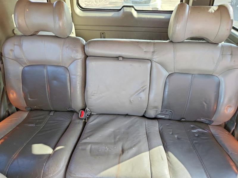 60923036 :رقم المزاد ، 1GKEK63U52J193376 vin ، 2002 Gmc Denali مزاد بيع