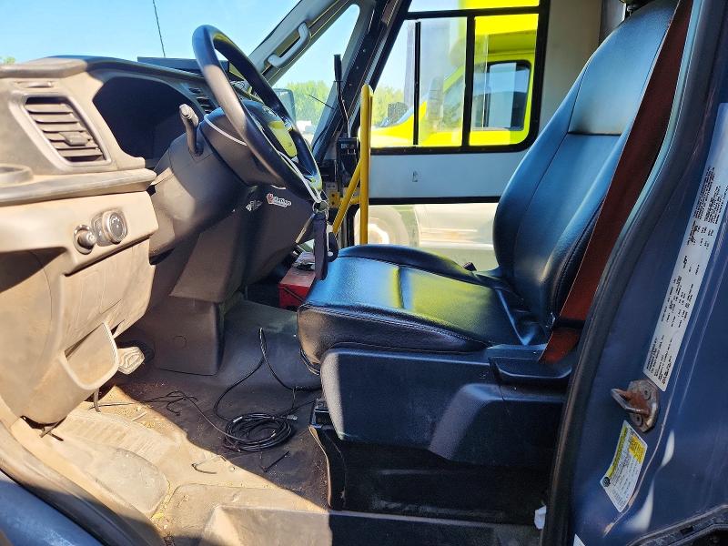 Aukcja sprzedaży 2021 Ford Transit, vin: 1FDDF6P88MKA82760, numer aukcji: 62349736