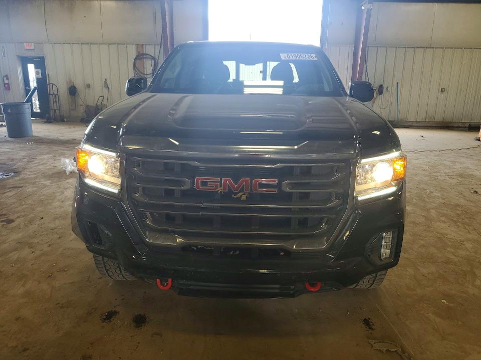 Aukcja sprzedaży 2021 Gmc Canyon, vin: 1GTG6FEN8M1150314, numer aukcji: 61906236