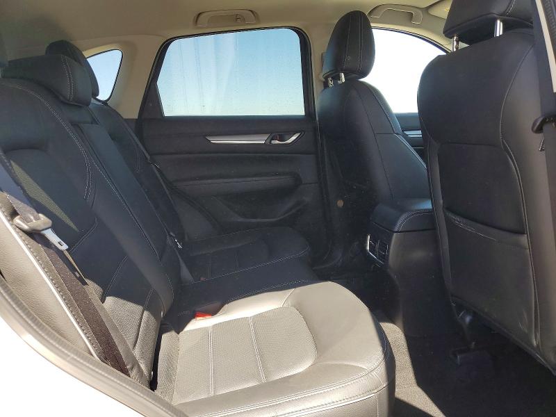 Aukcja sprzedaży 2025 Mazda Cx-5, vin: JM3KFBEM3S0702659, numer aukcji: 59831916