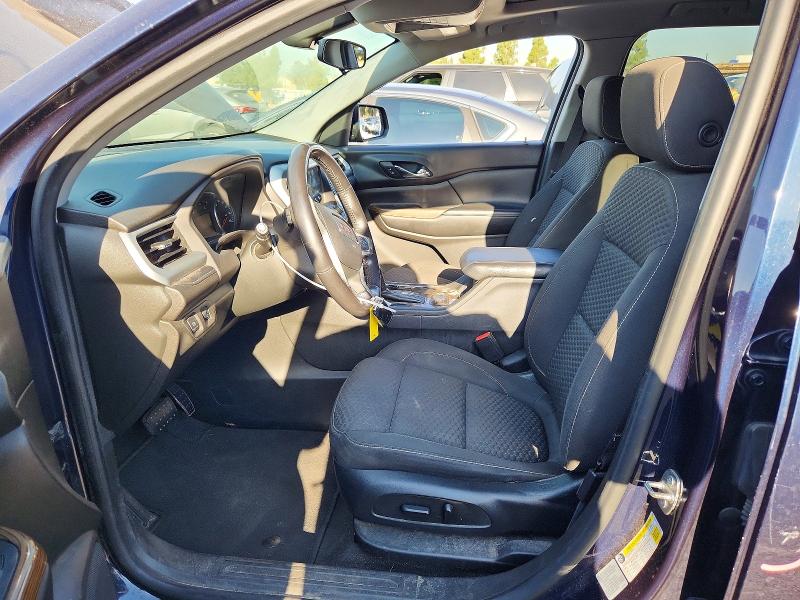 60804446 :رقم المزاد ، 1GKKNSLAXHZ182862 vin ، 2017 Gmc Acadia مزاد بيع