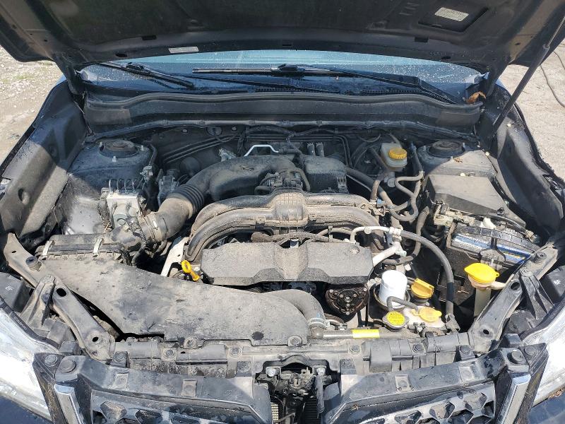 Aukcja sprzedaży 2016 Subaru Forester, vin: JF2SJABC7GH497290, numer aukcji: 61903846