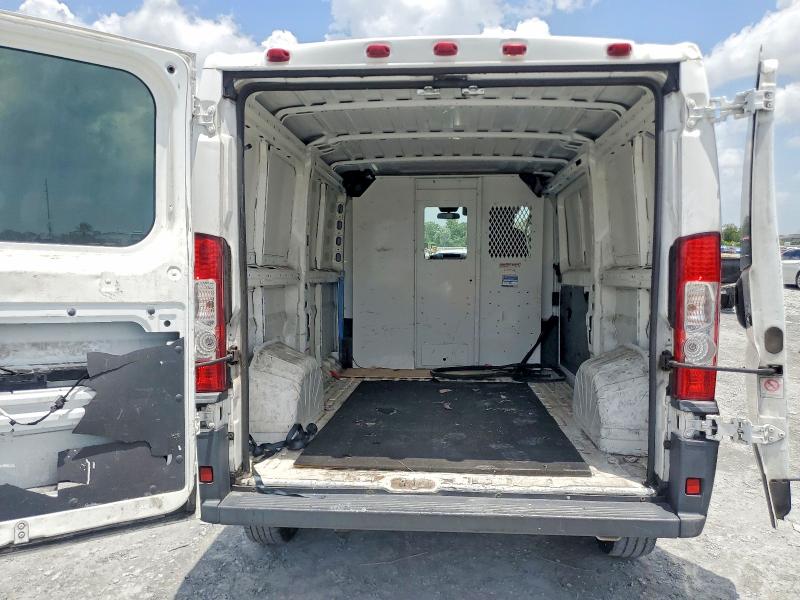Aukcja sprzedaży 2017 Ram Promaster 1500, vin: 3C6TRVAG6HE547893, numer aukcji: 61598646