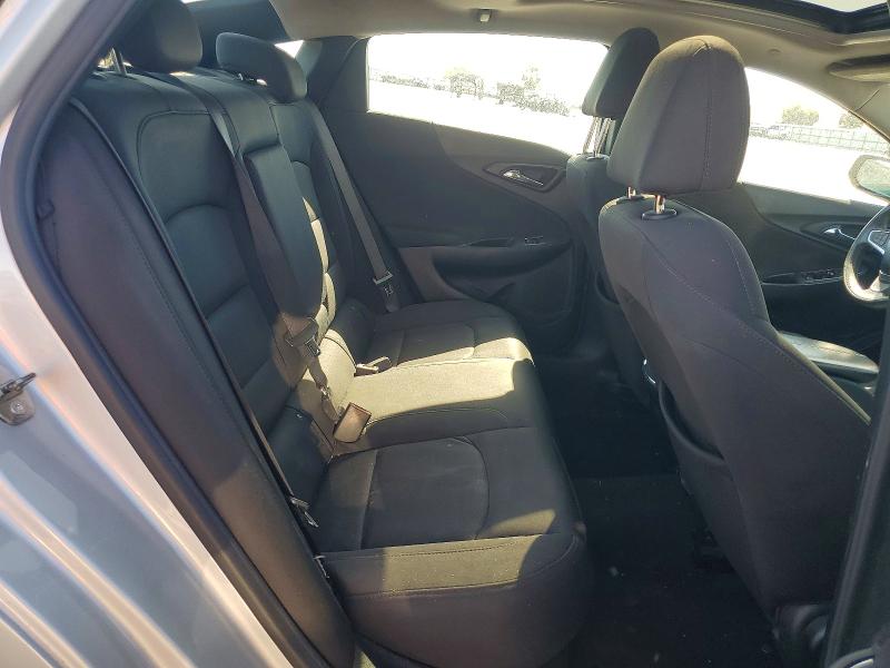 Aukcja sprzedaży 2020 Chevrolet Malibu, vin: 1G1ZD5ST5LF012767, numer aukcji: 62429566