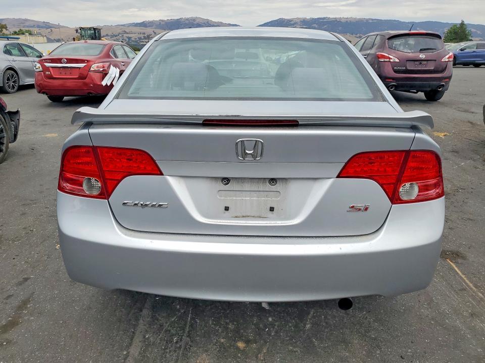Продаж на аукціоні авто 2008 Honda Civic, vin: 2HGFA55518H703544, номер лоту: 59910336