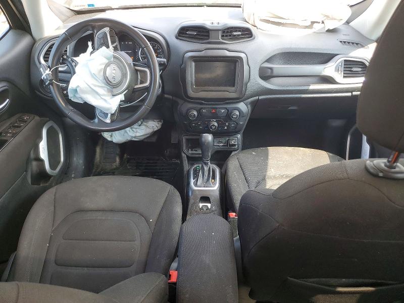 Продажа на аукционе авто 2020 Jeep Renegade, vin: ZACNJABB4LPM00534, номер лота: 61545496