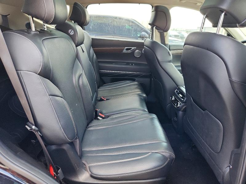 59904366 :رقم المزاد ، KMUHCESC9NU076490 vin ، 2022 Genesis Gv80 مزاد بيع