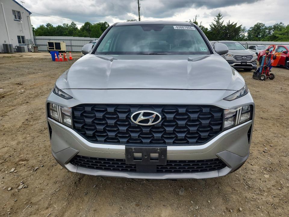 Продажа на аукционе авто 2023 Hyundai Santa Fe, vin: 5NMS1DAJ7PH587425, номер лота: 63007806