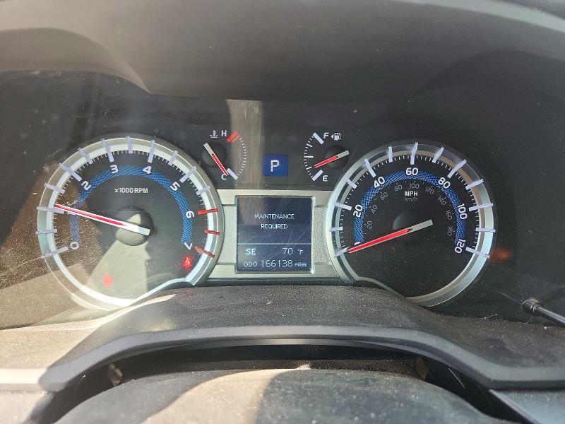 Продажа на аукционе авто 2017 Toyota 4runner, vin: JTEZU5JR6H5153532, номер лота: 59396216