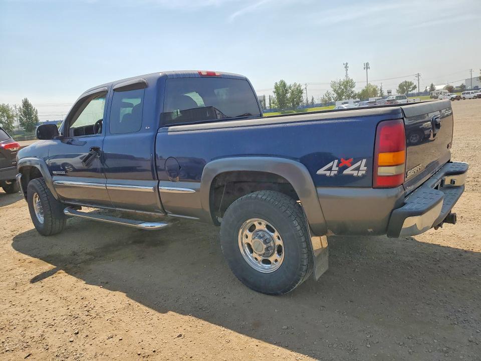 1999 Gmc New Sierra მანქანა იყიდება აუქციონზე, vin: 1GTGK29U0XZ530467, აუქციონის ნომერი: 63396396