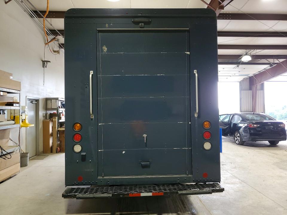 Продаж на аукціоні авто 2021 Freightliner Chassis, vin: 4UZAC2EA3MCML0730, номер лоту: 60238316