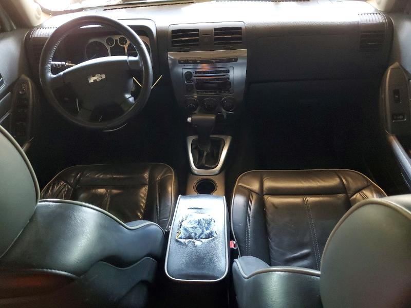 Продаж на аукціоні авто 2008 Hummer H3, vin: 5GTEN13E188175836, номер лоту: 59987686