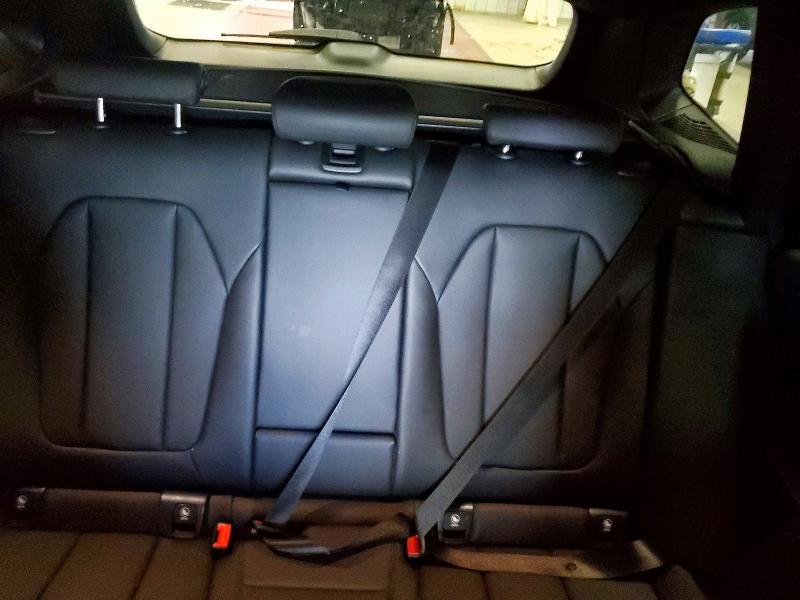Aukcja sprzedaży 2019 Bmw X3, vin: 5UXTS3C59KLR74074, numer aukcji: 59988356