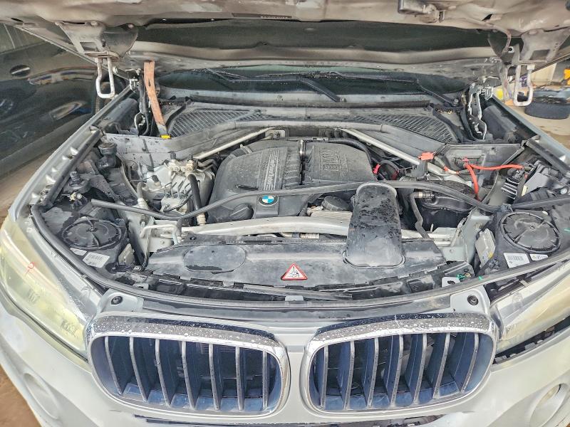 Продаж на аукціоні авто 2015 Bmw X5, vin: 5UXKR2C51F0H37557, номер лоту: 85457555