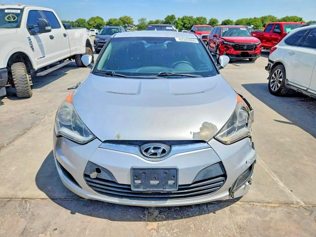 Продаж на аукціоні авто 2015 Hyundai Veloster, vin: KMHTC6AD0FU241921, номер лоту: 62343066