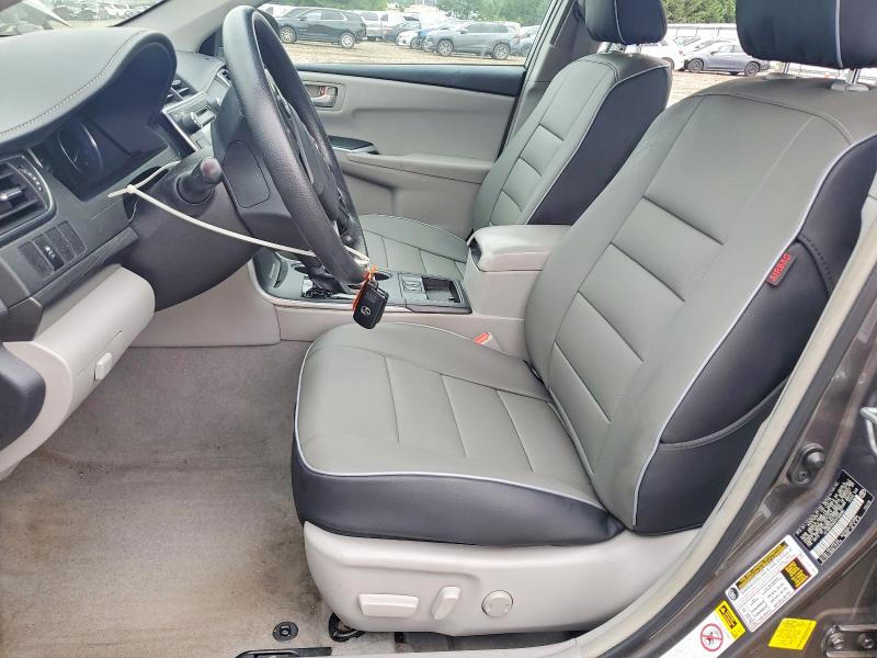 Aukcja sprzedaży 2015 Toyota Camry Hybrid, vin: 4T1BD1FK4FU159290, numer aukcji: 59853526