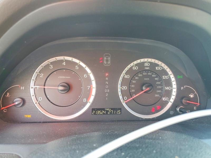 Aukcja sprzedaży 2008 Honda Accord, vin: 1HGCP26328A022157, numer aukcji: 62434126