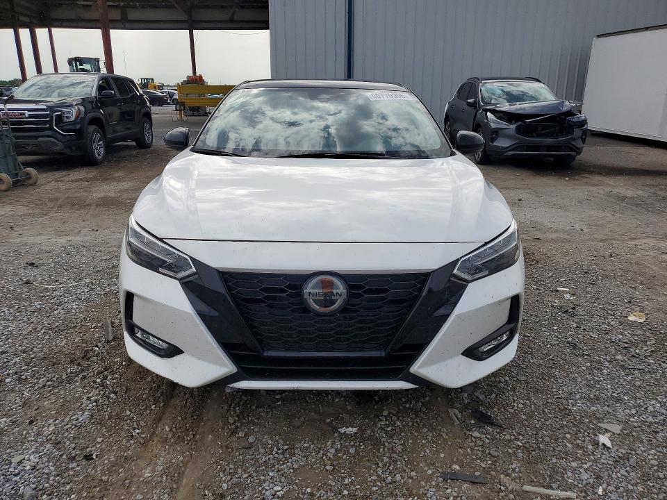 Aukcja sprzedaży 2023 Nissan Sentra, vin: 3N1AB8DV5PY288815, numer aukcji: 60770906