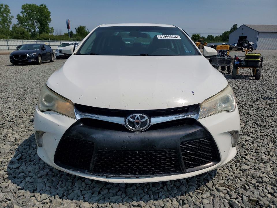 Aukcja sprzedaży 2016 Toyota Camry, vin: 4T1BF1FK9GU243309, numer aukcji: 61085906