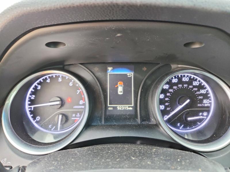 Aukcja sprzedaży 2018 Toyota Camry, vin: 4T1B11HK4JU085805, numer aukcji: 61298496
