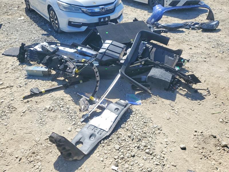 Продажа на аукционе авто 2023 Tesla Model Y, vin: 7SAYGDEEXPF742110, номер лота: 59401436