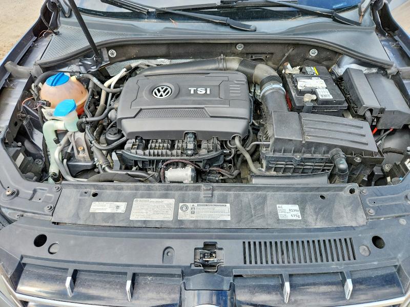 Aukcja sprzedaży 2014 Volkswagen Passat, vin: 1VWAT7A35EC052840, numer aukcji: 61229866