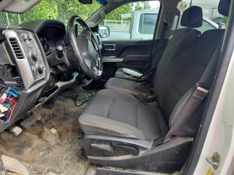 Auction sale of the 2016 Chevrolet Silverado, vin: 1GC1KVE8XGF270774, lot number: 62659036