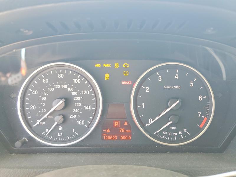 2013 Bmw X5 მანქანა იყიდება აუქციონზე, vin: 5UXZV4C57D0B06346, აუქციონის ნომერი: 61360926