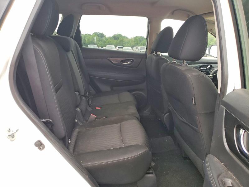 Aukcja sprzedaży 2020 Nissan Rogue, vin: KNMAT2MV2LP510648, numer aukcji: 61803276