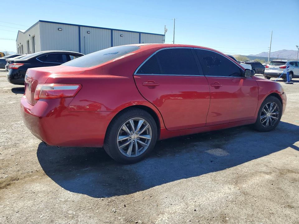 2009 Toyota Camry მანქანა იყიდება აუქციონზე, vin: 4T1BE46K39U378373, აუქციონის ნომერი: 63237046